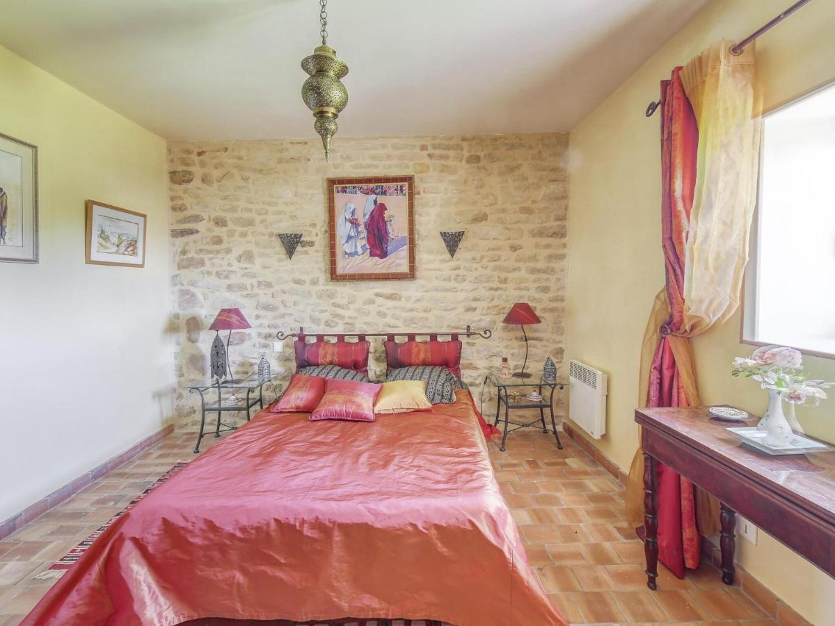 Burgundian Farmhouse In Talon With Fireplace Dış mekan fotoğraf
