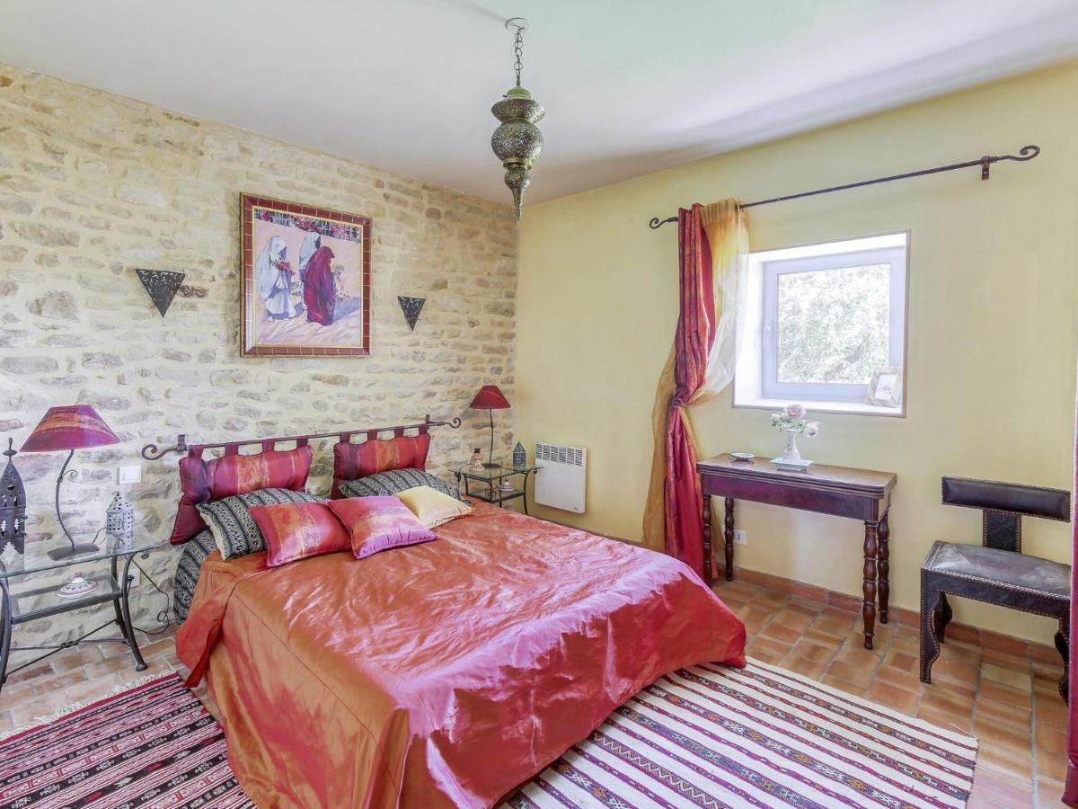 Burgundian Farmhouse In Talon With Fireplace Dış mekan fotoğraf